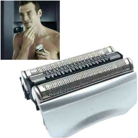 Für-BRAUN Series Rasierkopf Scherkopf Ersatz Rasierer Für 70S Serie 7 795CC 720 (1/5)