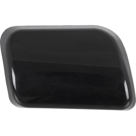 Volvo XC90 02-06 tapa lavafaros NEGRA derecha (1/2)