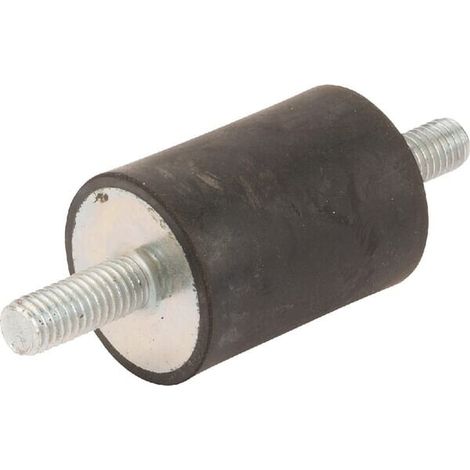 Amortiguador antivibratorio de tipo A UNIVERSAL 3040A55