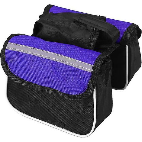 1 Stück Rennradtasche