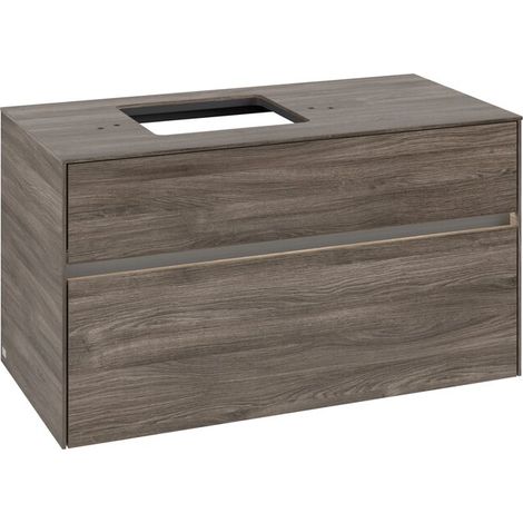 Villeroy & Boch C126B0RK WTUS Collaro C126B0 1000x548x500 mm (1/2)