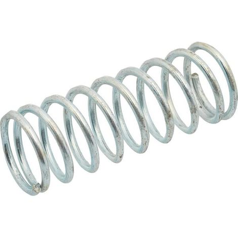 Molla di compressione GASPARDO G65338018R