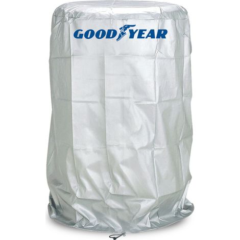 Reifentasche 80 x 120 cm mit Fassungsvermögen für 4 Reifen — Goodyear