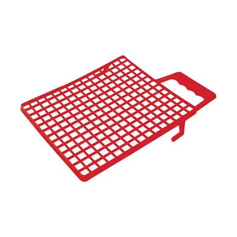 RETE X RULLI 1530 ITR - PLASTICA CM 20X20- 12 pezzi