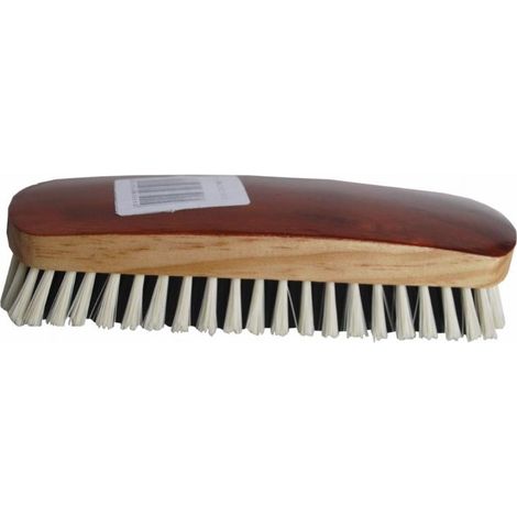 FPLUS cepillo ropa , Cepillo para ropa de cerda blanda. , FPLUS cepillo ropa , Cepillo para ropa de cerda blanda.