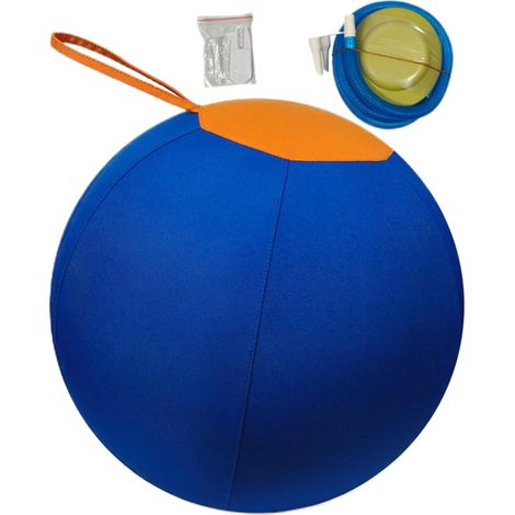 Grosse Balle pour Chien Jouets Interactifs en Mouvement pour Animaux - Ballon d'activité ludique pour Chien,pour Chiot et Adulte, Petites Moyennes Grandes Races, intérieur Maison