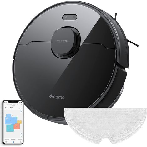 Dreame D9 Max (1/4)