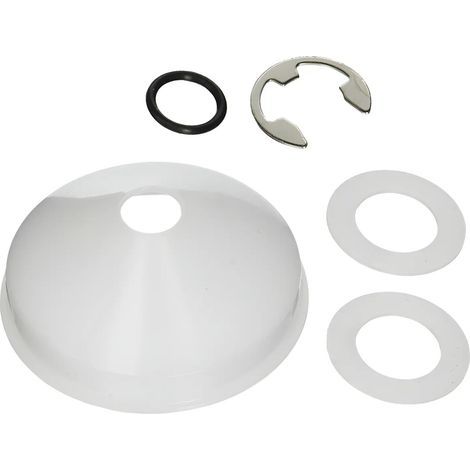 Accessoires pour boutons de filtre de piscine bouton de filtre D (1/5)
