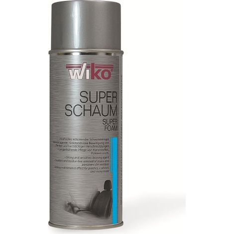 WIKO Superschaum, 400 ml