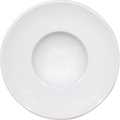 Assiette Restaurant Napoli 150mm Lot de 12 Saturnia
