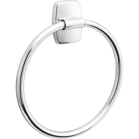ANNEAU PORTE-SERVIETTE INDA A2216TCR003 (1/3)