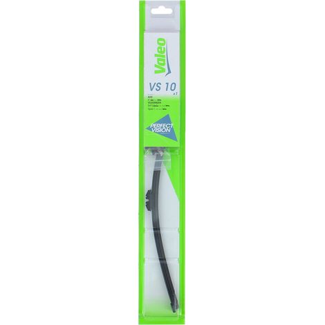 VALEO 1 balai essuie-glace Flat AR Golf V VS10