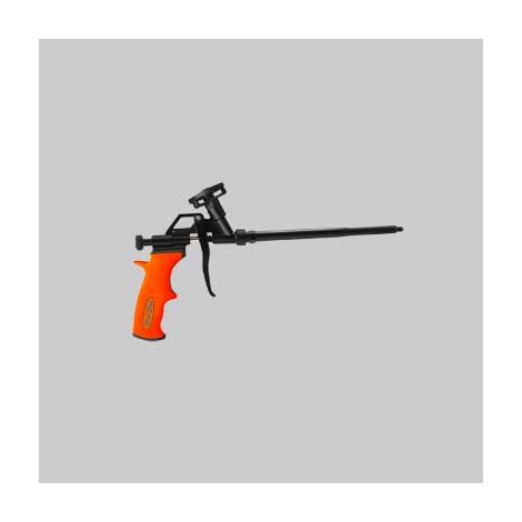 PISTOLA PER SCHIUMA POLIURETANICA IDEAL STAR 'PROFESSIONALE' - - IDEAL STAR