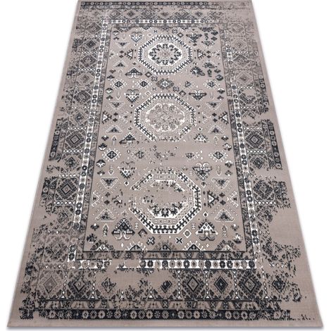 Carpet VINTAGE 22211675 beige classic beige 80x150 cm