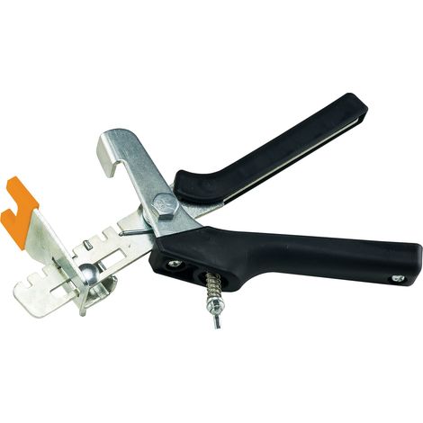 Pince pour croisillons autonivelants – serrage constant pour niveler carrelage – compatible croisillons & coins (réf 151508) ou kit complet (réf 151610) (1/5)