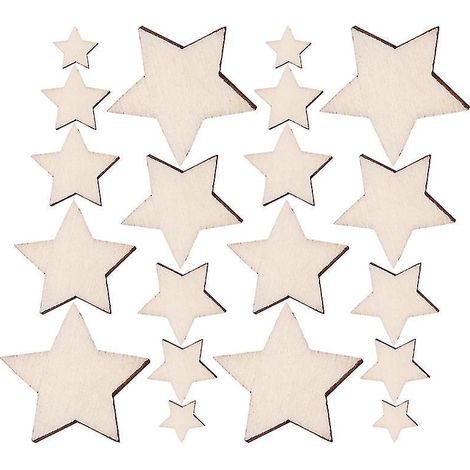 250 rondelles de bois (1/3)