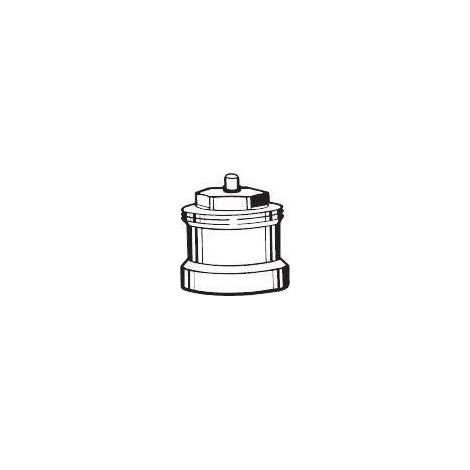 rallonge de tige de corps de valve en plastique, pièces/30 mm
