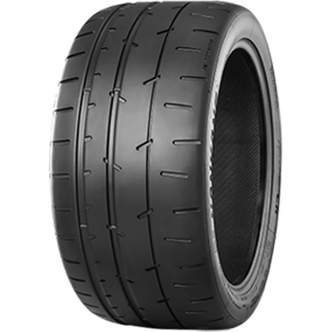 NANKANG Pneus été 245/40 ZR15 TL 92W CR-S XL SEMI-SLICK 2G BSW