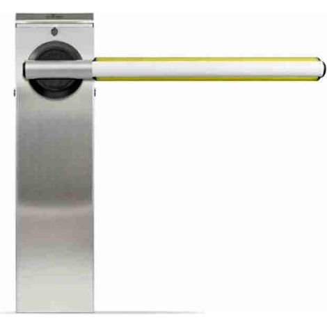 ELSNAPS - Automatización autoprogramable con encoder de 24 V para barreras CARDIN de 3-4 m - ELSNAPS