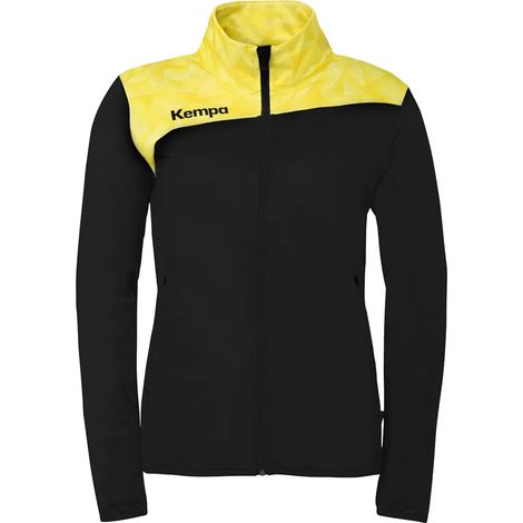 Veste Kempa Athletics 29 Poly pour femmes (1/4)