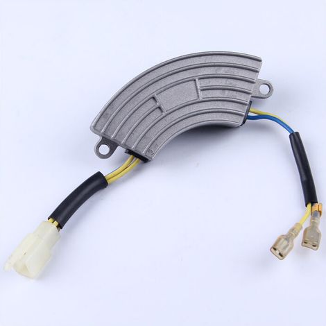 Régulateur AVR du générateur pour 2 kW 2,5 kW 2,8 kW