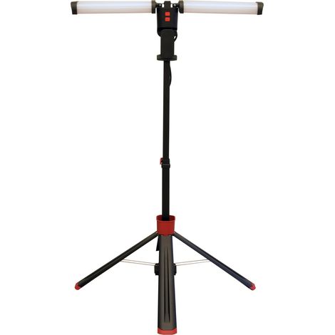Megatron LED-Baustellenleuchte 950 MT69054 (1/2)