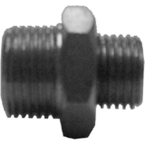Réduction Raccord Mâle / Femelle 1/4"x1/8" - D-Work