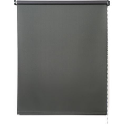 STOR PLANET - TENDA ROLL-UP OSCURANTE OPACA 180X250CM GRIGIO