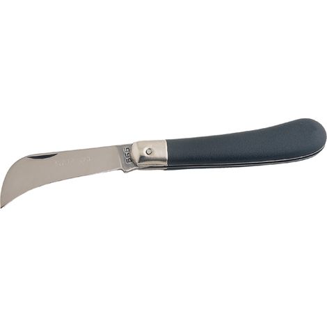 Couteau d'électricien SAM ( Prix pour 1 ) (1/2)