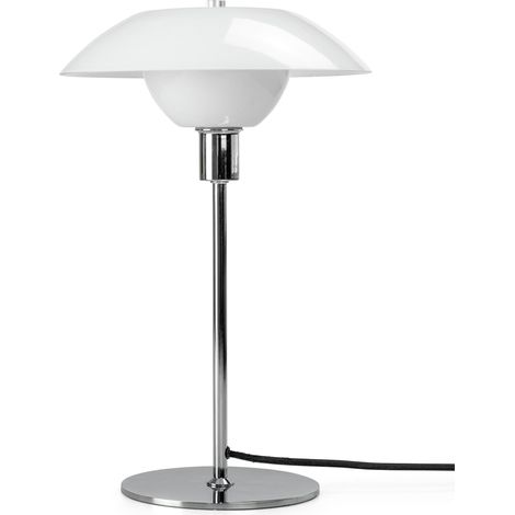 Lampada dyberg larsen Bergen Opal opale 38 cm 5W