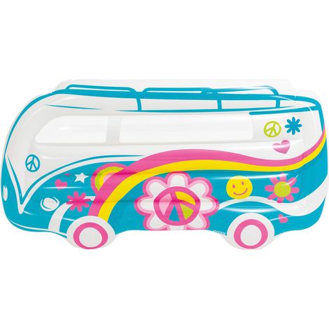 Materassino Gonfiabile Intex Pulmino 183 x 109 cm (1/5)