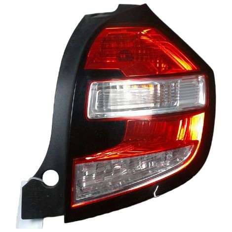 [PRODUIT D'OCCASION] Feu Arriere Droit RENAULT Twingo ♻️ Ref Oe. 265501361r - Garantie à vie (1/3)
