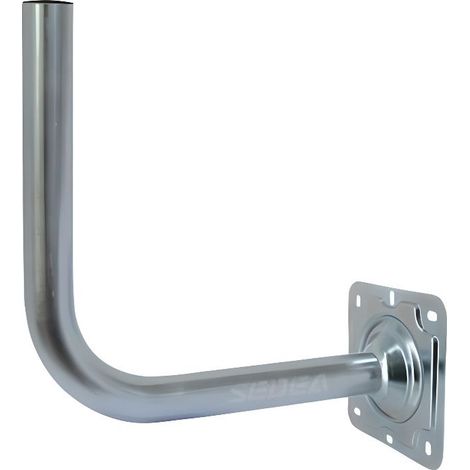 SEDEA Fixation bras coude parabole