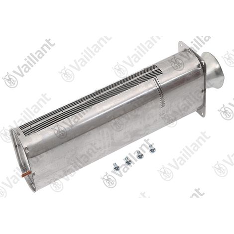 Tube de brûleur Vaillant
