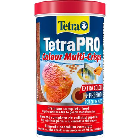 Tetrapro Colour 110g - 506641