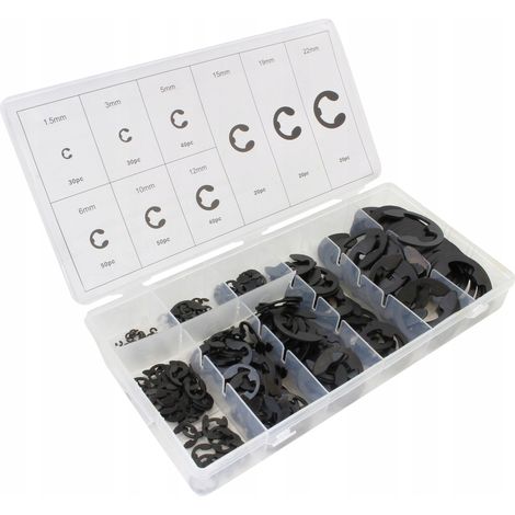 Kit anelli Seger E-clip 300x (1/5)