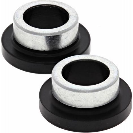 Kit Entretoises Roue Ar SUZUKI DR-Z 400 E 2000-2003 / DR-Z 400 S 2000-2009 / DR