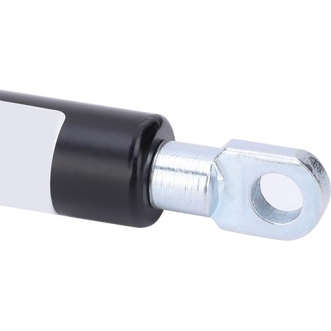 Ressort à gaz de levage robuste YQL 35013018 mm à retournement vers le haut, certifié TÜV (Allemagne), SGS (UE) pour les tests de substances chimiques, RoHS (UE) pour une résistance à la fatigue de 10 (1/5)