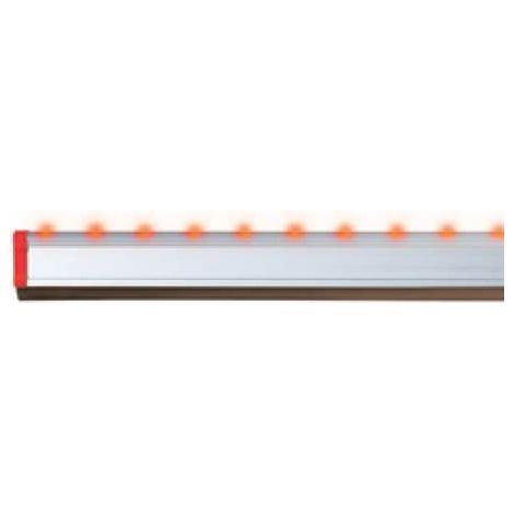 Asta Sbarra In Alluminio Lunghezza 4MT Per El313 – El413 CARDIN 716/EL424K2 Per Barriera EL