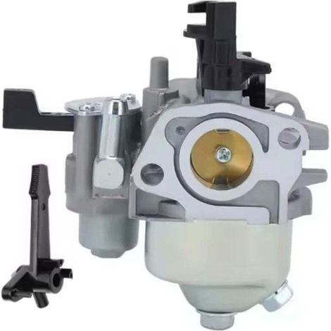 Kit Carburateur pour CR950 XR950 208C Compatible 596080 595780 592864 596079 Pièces de Rechange Moteur