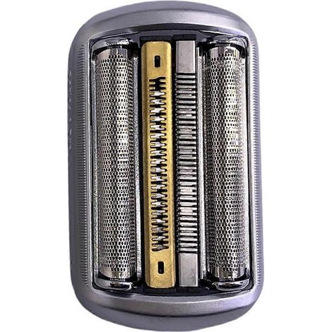 Lames de rechange pour rasoir électrique 94M Series 9 (9290cc, 9291cc, 9370cc, 9293s, 9385) (1/5)