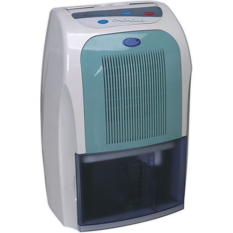 Sealey SDH20 Dehumidifier with Laundry Mode 20L