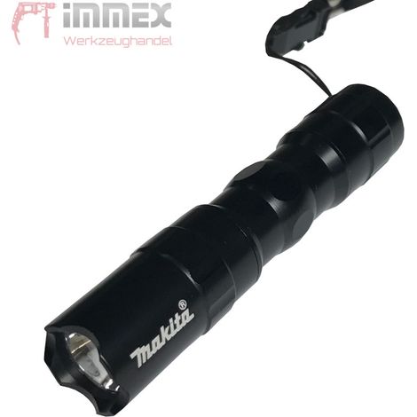 Makita LED-Leuchte Taschenlampe