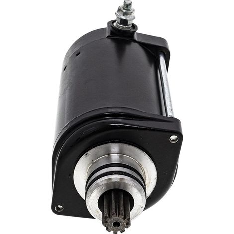 420893830 420892426 Starter motor for motorboats, compatible with Bombardier Seadoo
