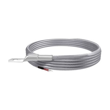 Emko Sensore di temperatura RT-K02.SKP5 Sensore tipo Pt100 Campo di misura temperatura-50 fino a 400 °C