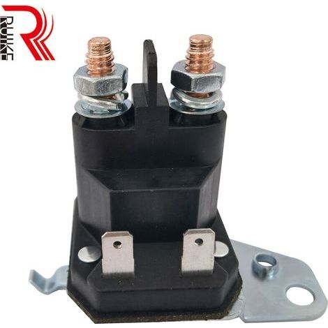 Relais démarreur tracteur tondeuse GGP 762-1261-211-51 (1/4)