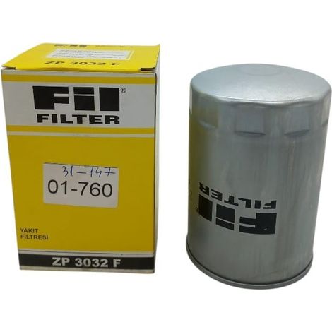 Filtro carburante per daf 75 cf  85 cf  95 xf