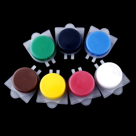 Kit de réparation cuir liquide pour siège auto, canapé, veste – restaure cuir et vinyle, masque trous, rayures, fissures et déchirures, sans chaleur, teinte naturelle (1/5)