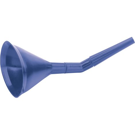 Draper Three-Piece Funnel with Detachable Offset Neck - Model 69674 (1/5)