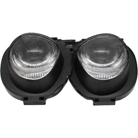 Lentille Fresnel de Réalité Virtuelle pour Réparation et Remplacement Quest 2 (1/4)